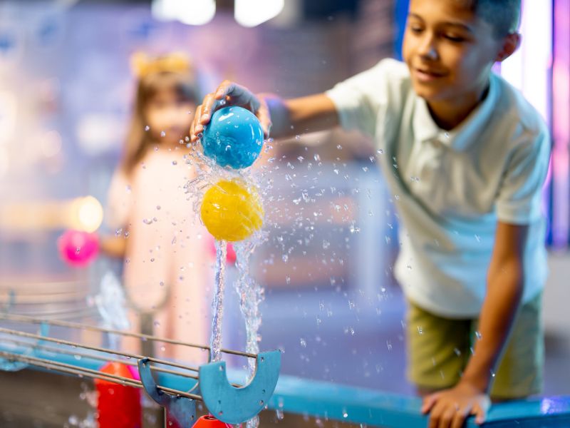 Familienfreundliche Museen in Deutschland: Ein Leitfaden