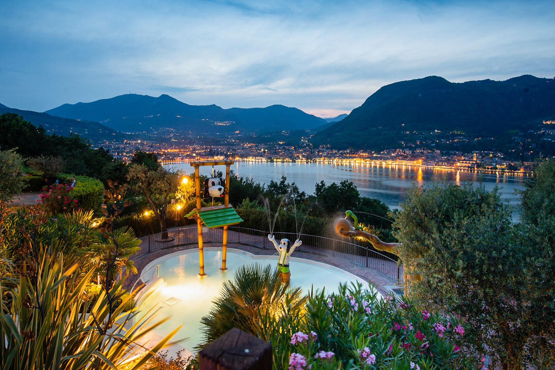 Familienurlaub 2024: Camping für die ganze Familie