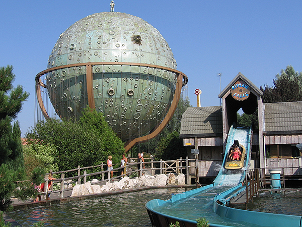 Die besten Freizeitparks in den Niederlanden: Ein Paradies für Familien