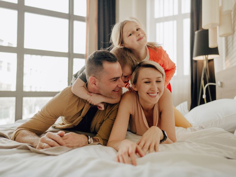 Die besten familienfreundlichen Hotels in Deutschland