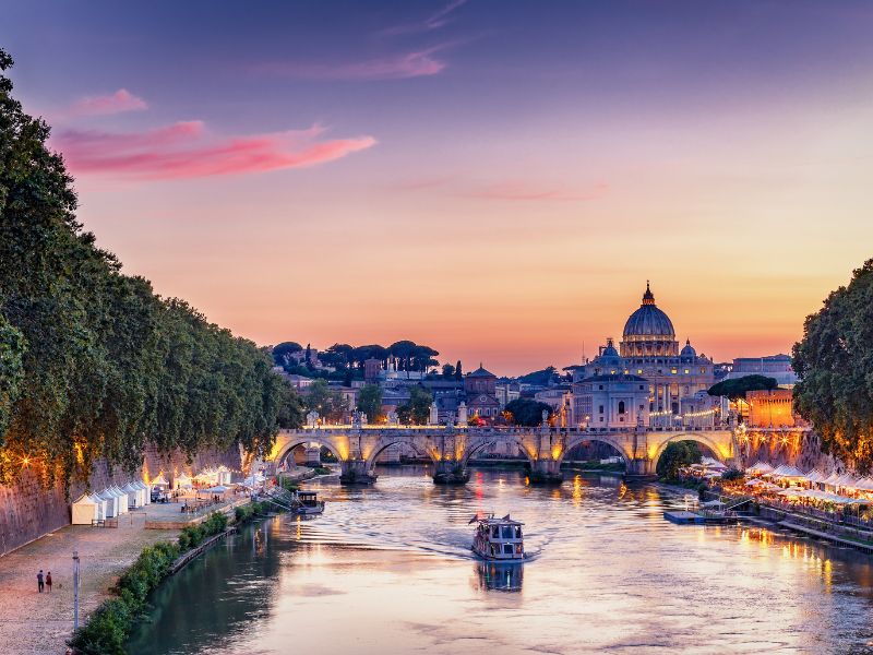 Die beliebtesten Reiseziele für Familien in Europa: Abenteuer und Entspannung für Groß und Klein