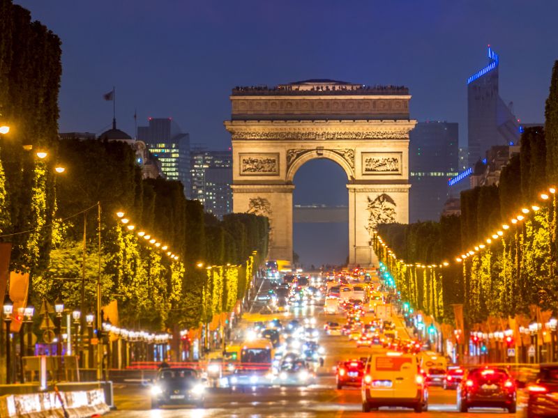 Die beliebtesten Reiseziele für Familien in Europa: Abenteuer und Entspannung für Groß und Klein