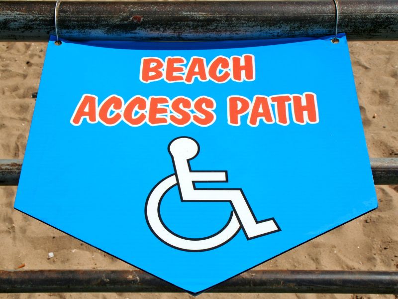 Endlich Urlaub für alle: Barrierefreier Urlaub mit der Familie 