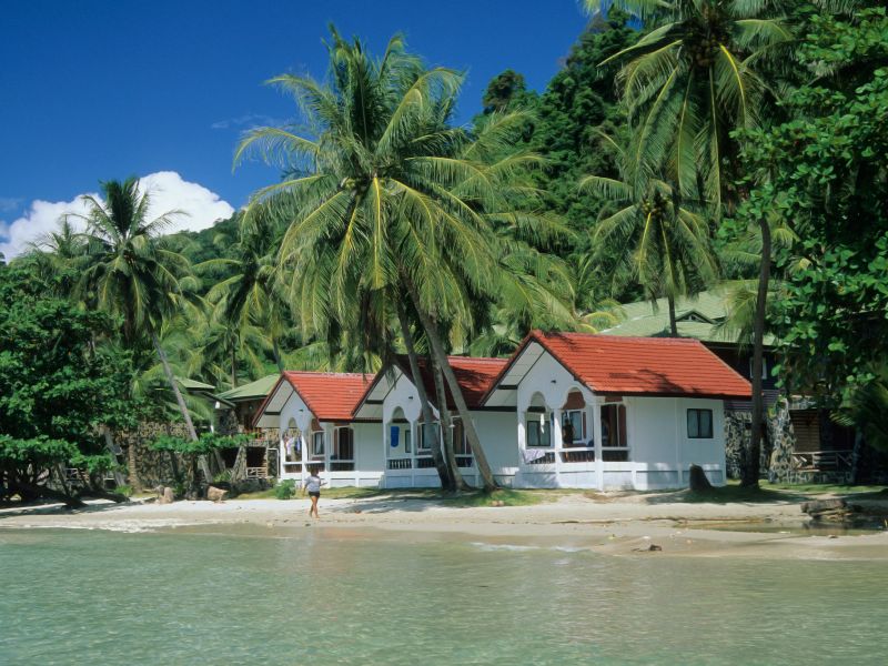 Urlaub mit der Familie im Ferienhaus: Ein unvergessliches Erlebnis