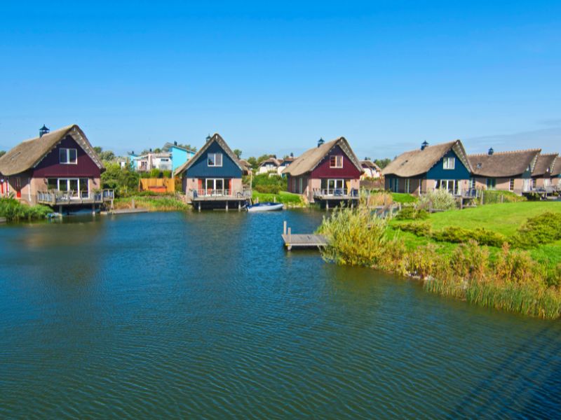 Urlaub mit der Familie im Ferienhaus: Ein unvergessliches Erlebnis