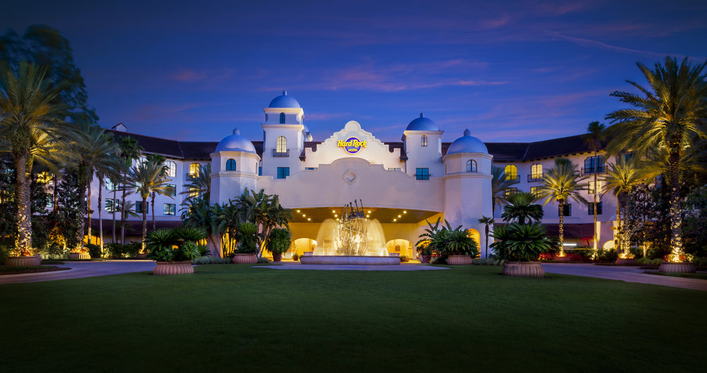 Ein unvergessliches Erlebnis im Hard Rock Hotel Orlando: Unser Familienabenteuer im Universal Studios Resort