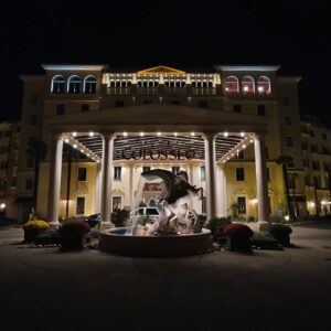 Die besten familienfreundlichen Hotels in Deutschland