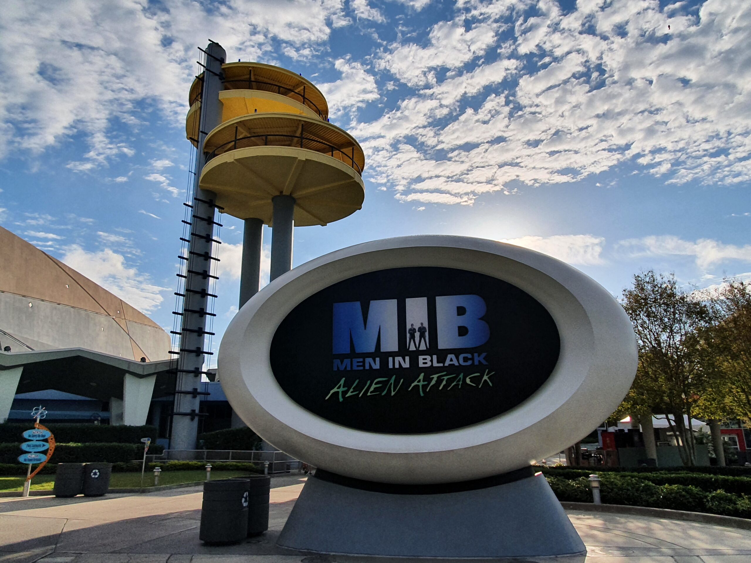 Exklusive Einblicke hinter die Kulissen: Die kostenlosen Backstage-Touren im Universal Orlando Resort