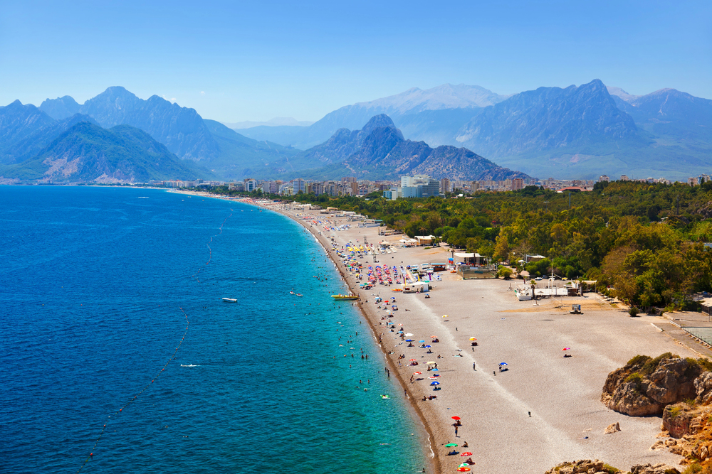 Urlaub in Antalya – Insider-Tipps für einen Traumaufenthalt